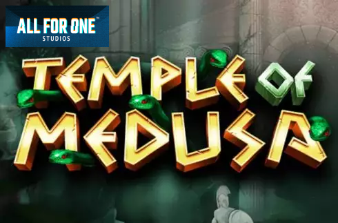 Temple of Medusa